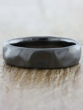 Black Rhodium